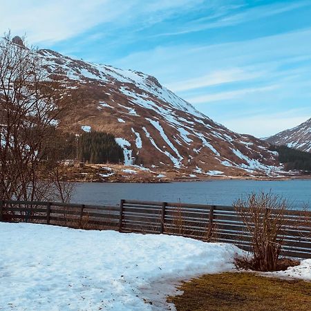Liten Leilighet Inkludert Frokost Valberg Екстер'єр фото