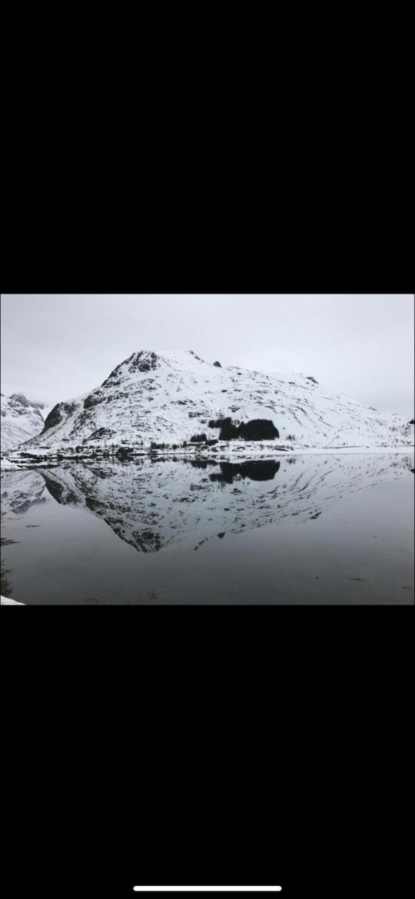 Liten Leilighet Inkludert Frokost Valberg Екстер'єр фото